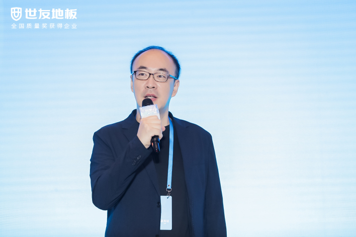 萬科(ke)采築總經(jing)理(li)都軍