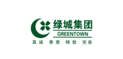綠城(cheng)集(ji)團(tuán)